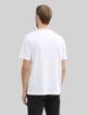 Футболка мужская Tom Tailor 1045773 L Белая - изображение 2