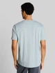 Футболка мужская Tom Tailor 1051551 2XL Зеленая - изображение 5