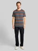 Футболка мужская Tom Tailor 1051174 XL Зеленая - изображение 3