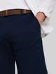 Шорты мужские Tom Tailor 1052138.10668 XL Синие - изображение 4