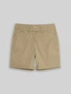 Шорты женские Tom Tailor 1051392 XL Зеленые - изображение 3