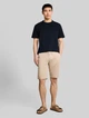 Футболка чоловіча Tom Tailor 1051505 XL Синя - зображення 3