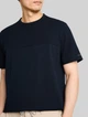 Футболка чоловіча Tom Tailor 1051505 XL Синя - зображення 5