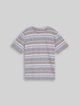 Футболка мужская Tom Tailor 1051174 XL Белая - изображение 3