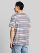 Футболка мужская Tom Tailor 1051174 XL Белая - изображение 5