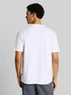 Футболка мужская Tom Tailor 1050260.20000 XL Белая - изображение 2