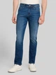 Джинсы Slim Fit мужские Tom Tailor 1051467 34-34 Синие - изображение 6