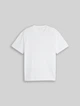 Футболка мужская Tom Tailor 1050260.20000 XL Белая - изображение 4