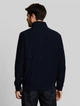 Толстовка мужская Tom Tailor 1051512 2XL Синяя - изображение 2