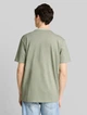Футболка мужская Tom Tailor 1050320 L Зеленая - изображение 2