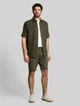 Шорти чоловічі Tom Tailor 1051459 L (33) Зелені - зображення 1