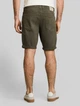 Шорти чоловічі Tom Tailor 1051459 L (33) Зелені - зображення 2