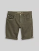 Шорти чоловічі Tom Tailor 1051459 L (33) Зелені - зображення 3