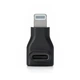 Адаптер Mic Series Mobile Receiver Adapter (USB-C to Lightning) - зображення 3