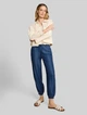 Брюки женские Tom Tailor 1051385 2XL Синие - изображение 1