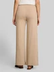 Брюки женские Tom Tailor 1053312 S Бежевые - изображение 2