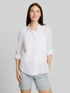 Сорочка жіноча Tom Tailor 1035247 XS Біла - зображення 1