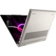 Ноутбук Lenovo Yoga 7 2-in-1 14AGP11 Seashell 14" OLED 1920x1200 60 Гц / AMD Ryzen AI 7 445 / AMD Radeon 840M Graphics / RAM 24 ГБ / LPDDR5x / SSD 512 ГБ / Windows 11 Home / 1.38 кг (83TD0047US) - зображення 9