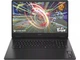 Ноутбук HP OMEN 17-db1097nr Shadow black 17.3" IPS 2560x1440 240 Гц / AMD Ryzen AI 7 350 / NVIDIA GeForce RTX 5070 8 ГБ / RAM 32 ГБ / DDR5 / SSD 1 ТБ / Windows 11 Home / 2.95 кг (B98J8UA) - изображение 1
