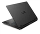 Ноутбук HP HyperX OMEN 15-ga0762 Shadow Black 15.3" IPS 2560x1600 180 Гц / Intel Core i7-14650HX / NVIDIA GeForce RTX 5060 8 ГБ / RAM 16 ГБ / DDR5 / SSD 1 ТБ / Windows 11 Home / 2.21 кг (D20KPUA) - изображение 4