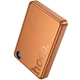 Power Bank Hoco 10000 mAh Q34 Clever PD20W з БЗП Orange - зображення 1