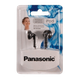 Навушники Panasonic RP-HV094GU-K - изображение 2