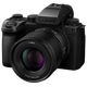 Цифрова фотокамера Panasonic Lumix S DC-S5M2XKEE Kit 20-60mm - изображение 2