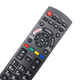 Пульт дистанційного керування для телевізора Panasonic N2QAYB001211 - зображення 3