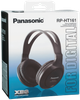 Навушники Panasonic RP-HT161E-K - изображение 3
