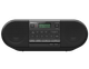 Магнітола Panasonic RX-D550GS-K - зображення 3