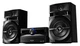 Аудіосистема Panasonic SC-UX100EE-K - изображение 1