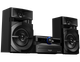 Аудіосистема Panasonic SC-UX100EE-K - изображение 2