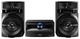 Аудіосистема Panasonic SC-UX100EE-K - изображение 4