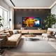 Телевізор 4K OLED Panasonic TX-42MZ800E - зображення 2