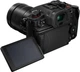 Цифрова фотокамера Panasonic DC-GH7LE Kit Leica DG Vario-Elmarit 12-60mm f/2.8-4 ASPH. POWER O.I.S. (DC-GH7LE) - изображение 7