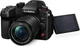 Цифрова камера Panasonic LUMIX G DC-GH7ME Kit 12-60mm f/3.5-5.6 ASPH. POWER OIS (DC-GH7ME) - зображення 8
