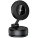 Вакуумно-магнитный держатель для телефона Hoco H86 Dragon manual suction cup magnetic (universal) Black / Metal gray - изображение 1