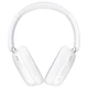 Накладные беспроводные наушники Acefast H12 ANC White - изображение 1