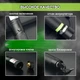 Лазерна указка Green Laser Pointer JD-303, Лазери із зеленим променем лазера, Лазерна указка брелок - зображення 10