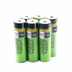 Акумулятор 18650, LitoKala NCR 34B-JT, 3400 mAh Без захисту Оригінал - зображення 5