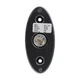 Кнопка выхода накладная Trinix ART-905LED (70-00038) - изображение 7