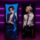 Дакимакура 150х50см Феликс Стрей Кидс Stray Kids Felix Подушка с наволочкой двусторонняя - изображение 1