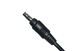 Кабель для блока живлення ноутбука HP/LG 4.8x1.7 or (4.75+4.2) x 1.6 mm (bullet) до 3.5a T-type - зображення 1