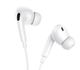 Навушники Hoco M101 Pro white - зображення 1