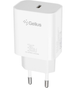 Сетевое зарядное устройство Gelius PD35W GP-HC054 PPS Type-C White - изображение 2