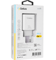 Сетевое зарядное устройство Gelius PD35W GP-HC054 PPS Type-C White - изображение 7