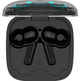 Беспроводные наушники TWS Gelius NavyStrike GP-TWS039 Black - изображение 4