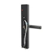 Замок биометрический автономный Trinix TTRL-8808WFV Black L/R с WiFi, распознаванием лиц, считывателем отпечатков пальцев и карт Mifare (65-00090) - изображение 11