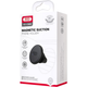 Холдер XO C96B Air Outlet Black - изображение 3