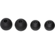 Беспроводные наушники TWS Gelius Reddots GP-TWS010 Black - изображение 8